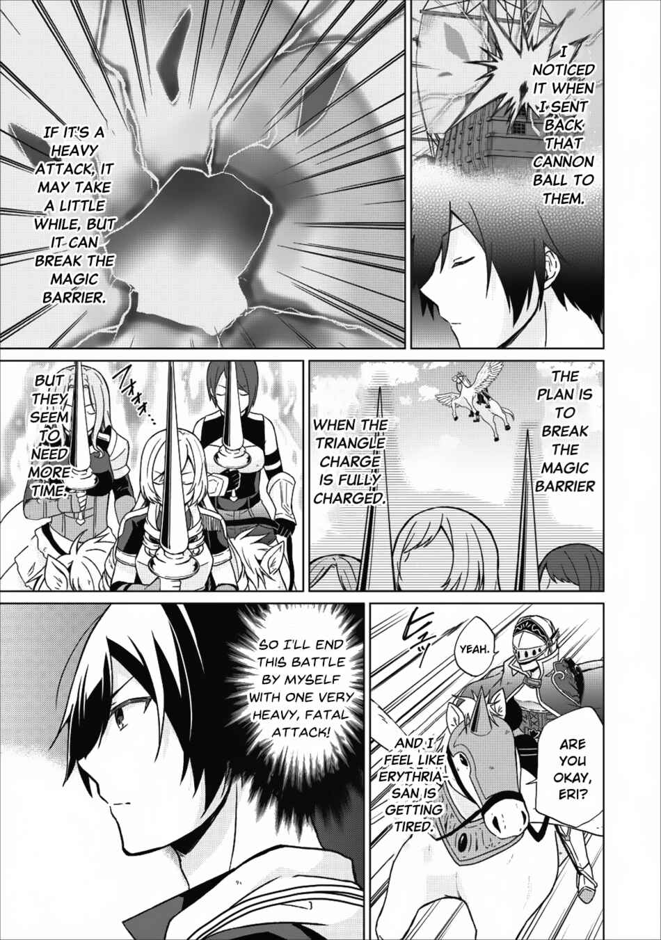 Page 10 Chapter 15 Shingan no Yuusha