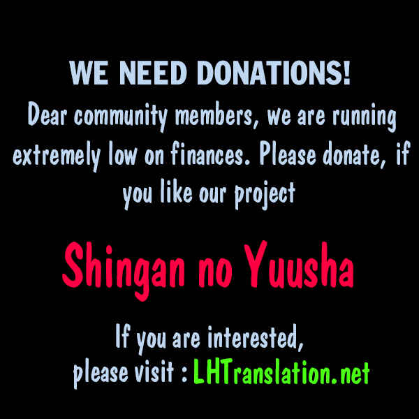 Page 33 Chapter 6 Shingan no Yuusha