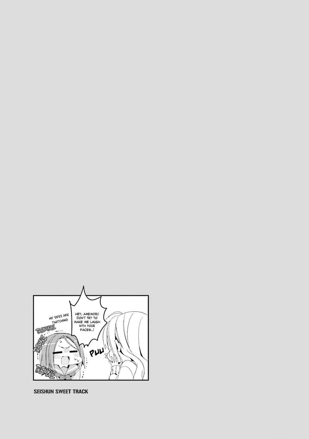 Page 7 Chapter 15 Seishun Sweet Track