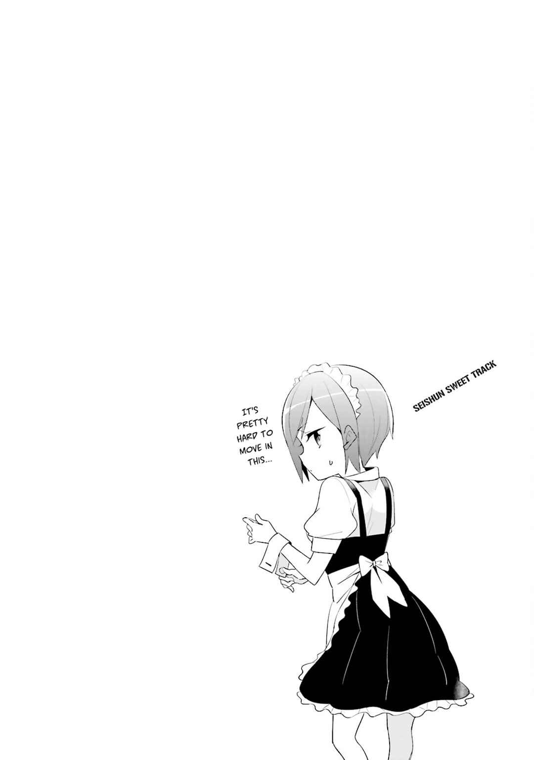 Page 9 Chapter 11 Seishun Sweet Track