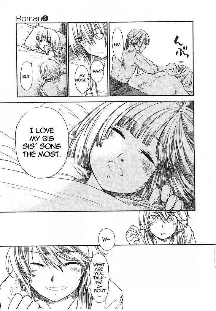 Page 15 Chapter 8 Roman