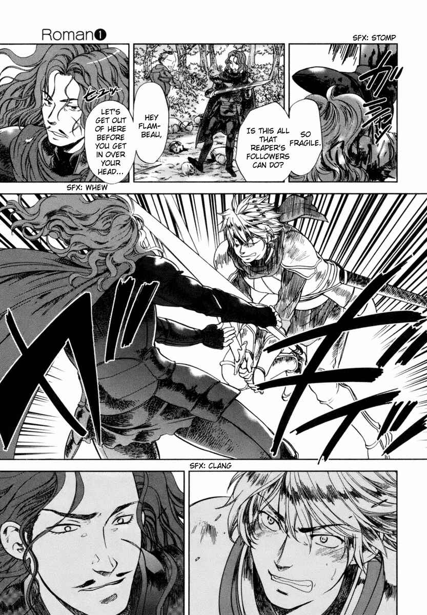Page 16 Chapter 5 Roman