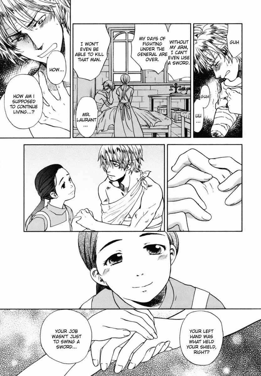 Page 22 Chapter 5 Roman