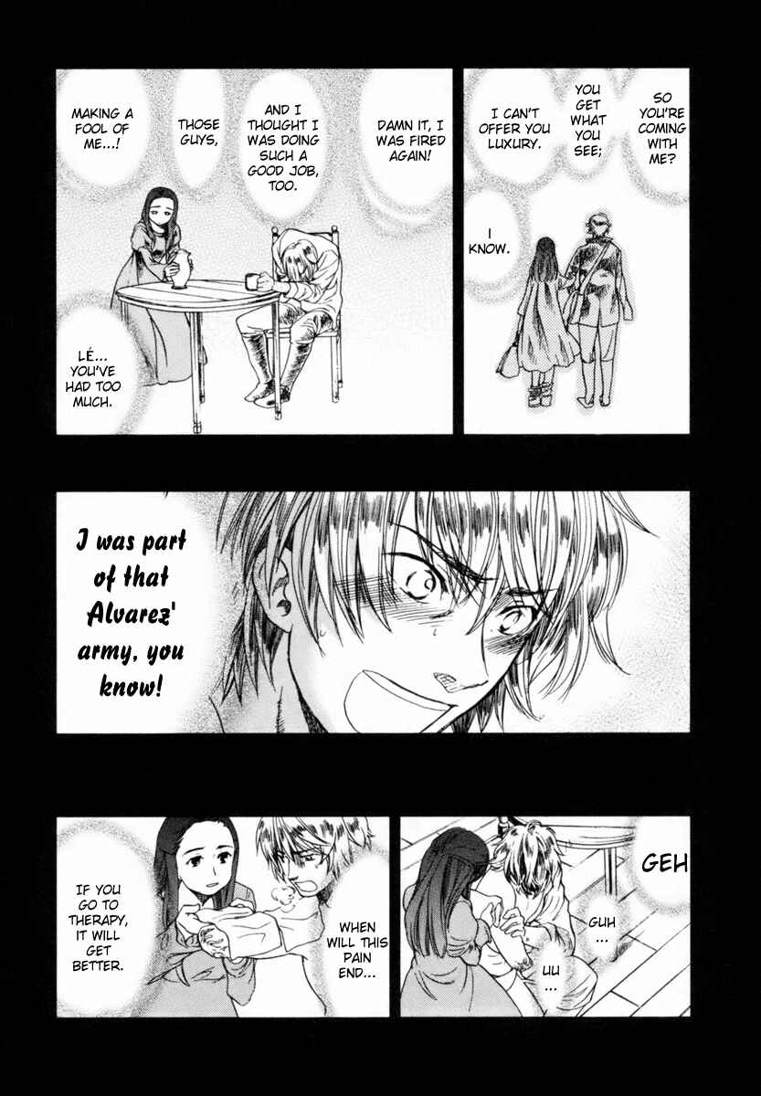 Page 23 Chapter 5 Roman