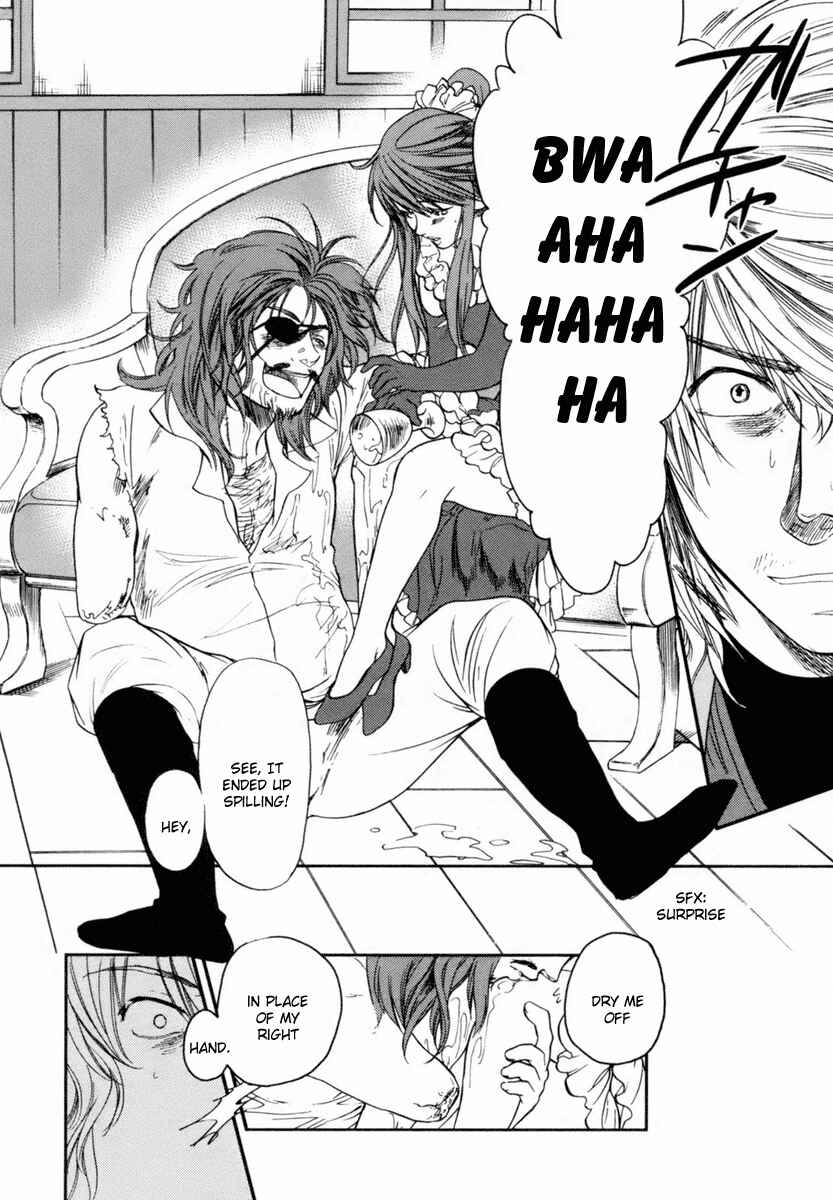 Page 39 Chapter 5 Roman