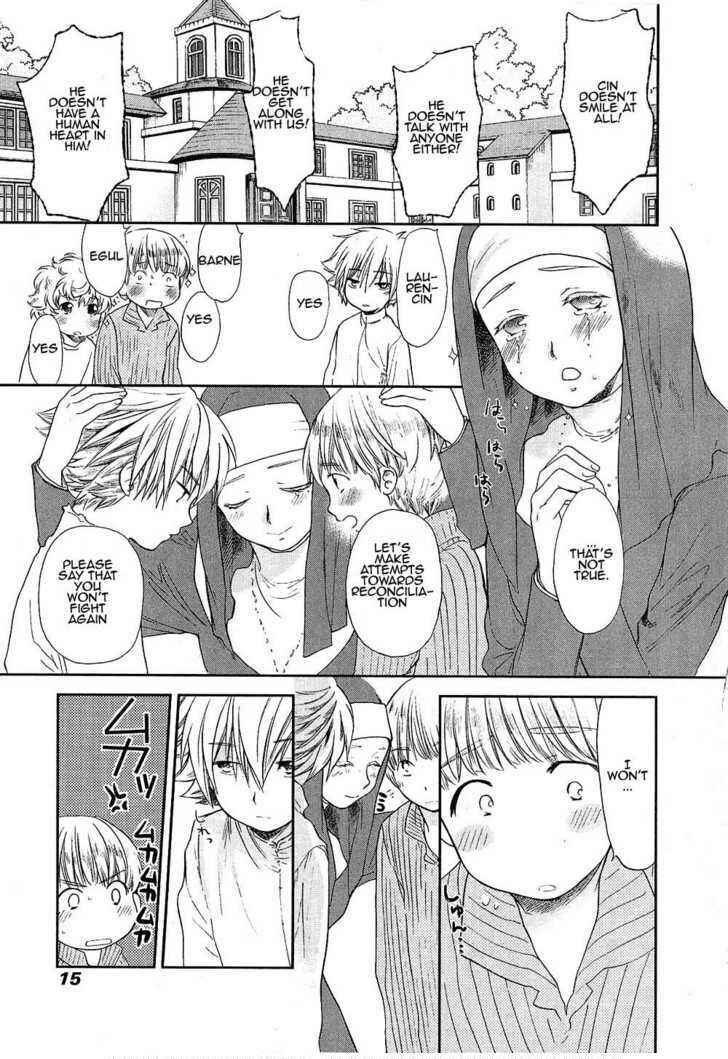 Page 10 Chapter 6 Roman