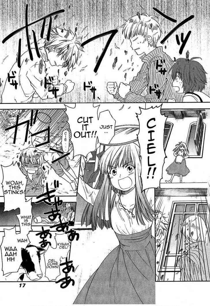 Page 12 Chapter 6 Roman