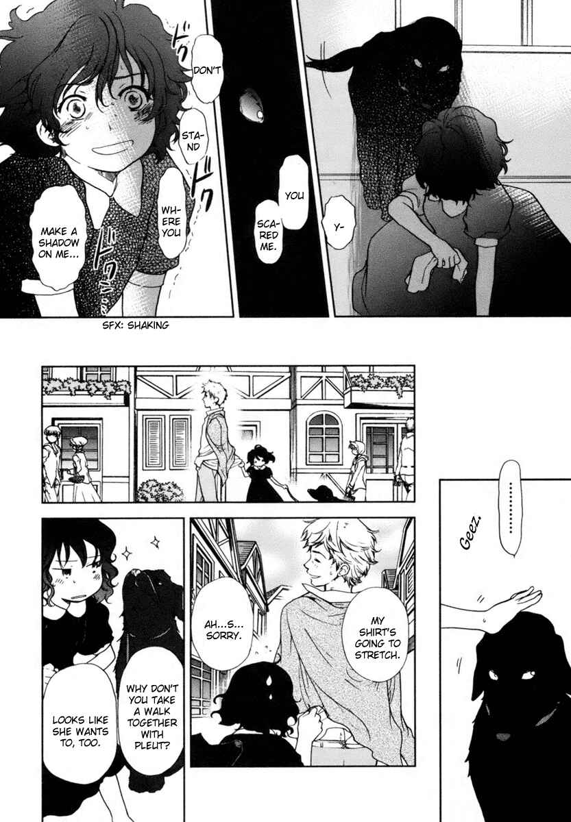 Page 11 Chapter 3 Roman