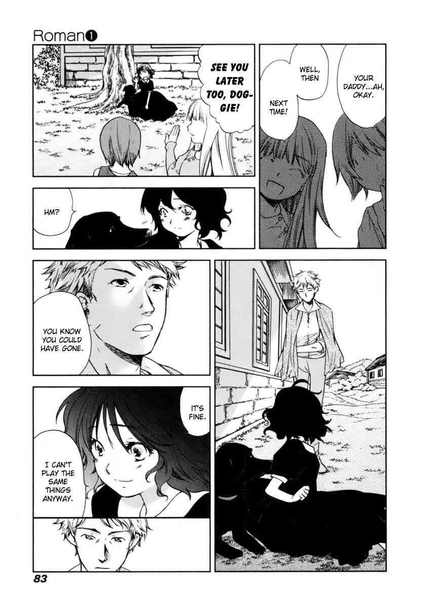 Page 16 Chapter 3 Roman