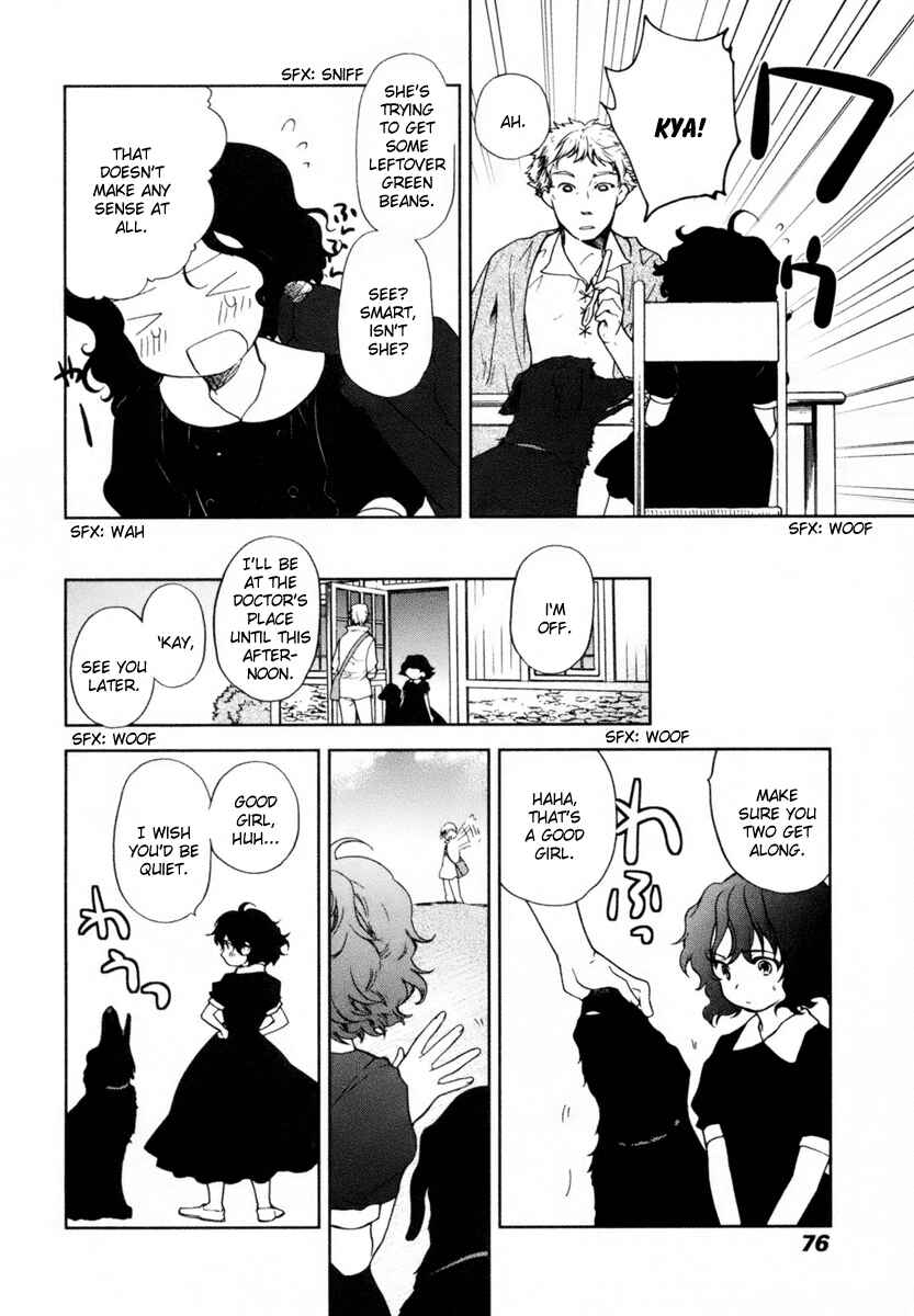 Page 9 Chapter 3 Roman