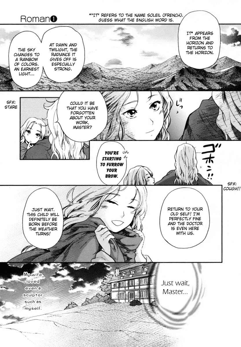 Page 10 Chapter 4 Roman