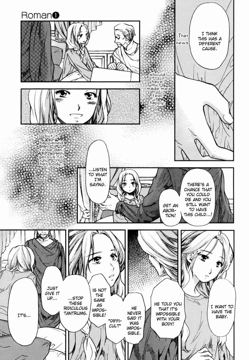 Page 8 Chapter 4 Roman