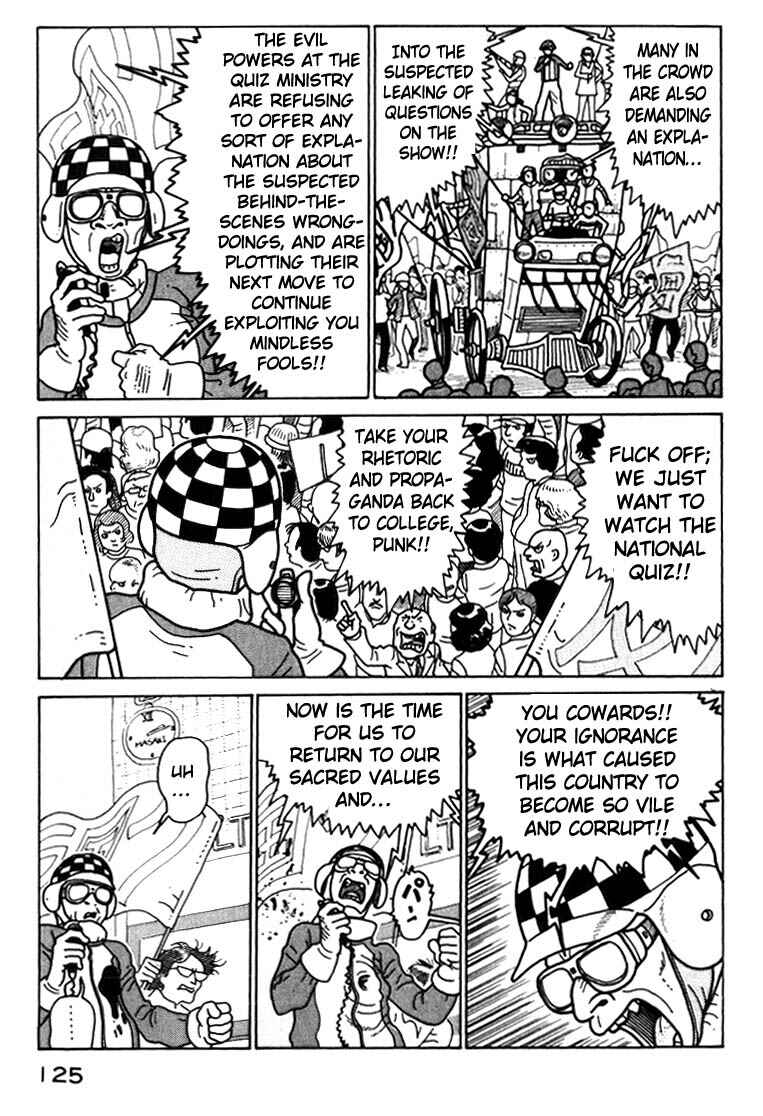 Page 3 Chapter 40 National Quiz