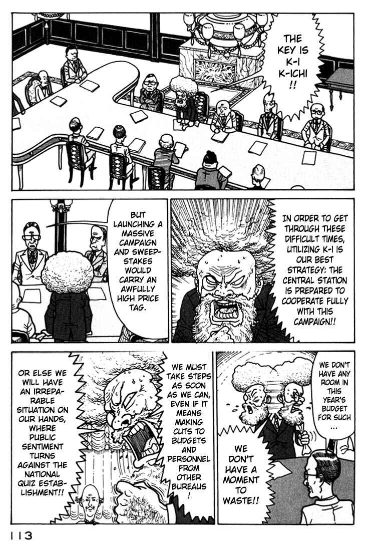 Page 11 Chapter 28 National Quiz