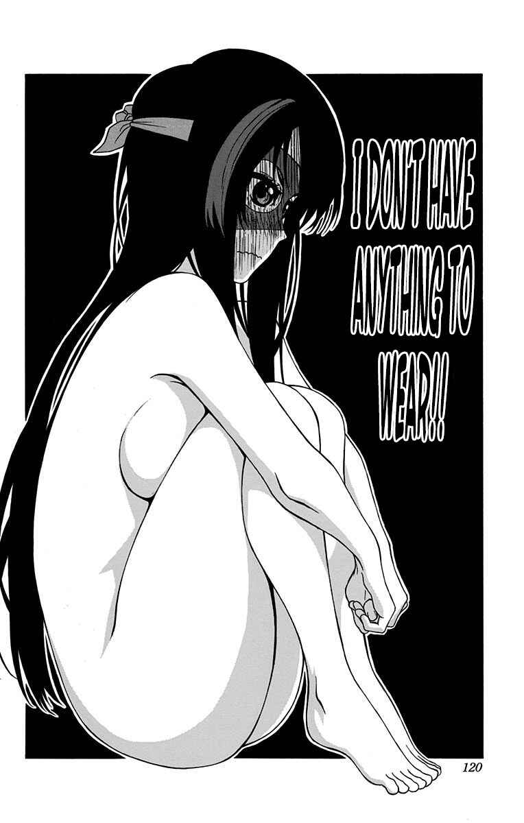 Page 14 Chapter 13 Lady Justice