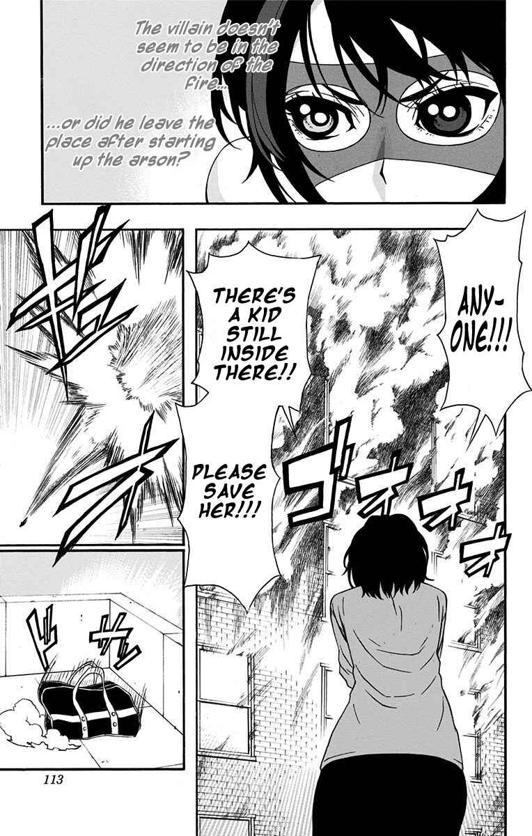 Page 7 Chapter 13 Lady Justice