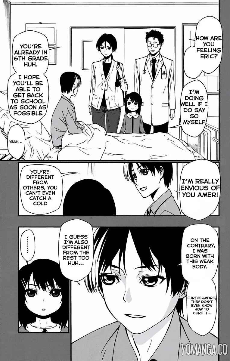 Page 8 Chapter 7 Lady Justice