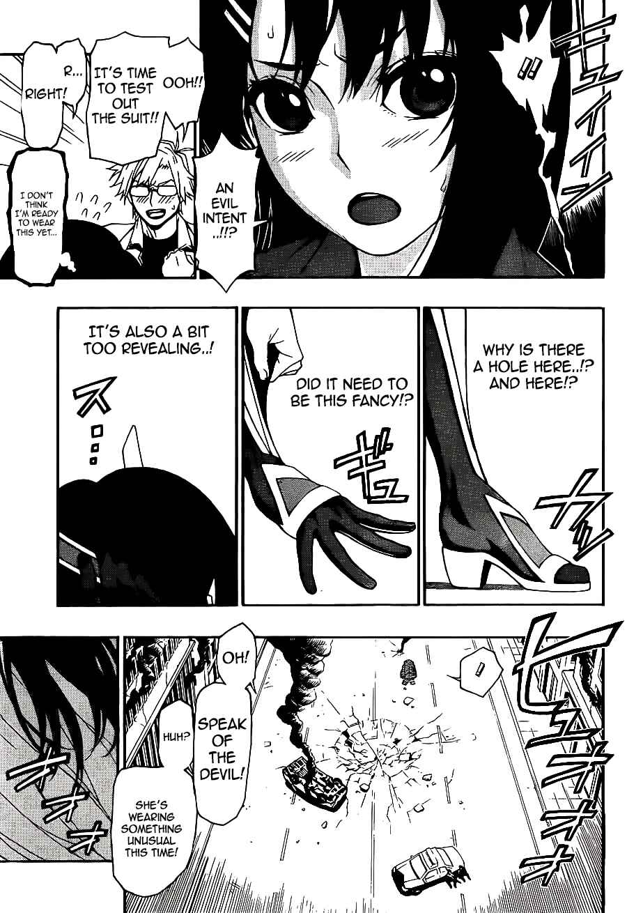 Page 16 Chapter 3 Lady Justice