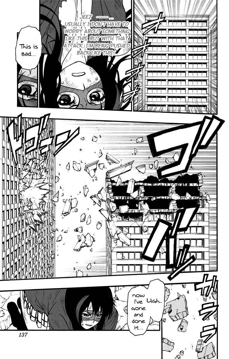 Page 11 Chapter 14 Lady Justice