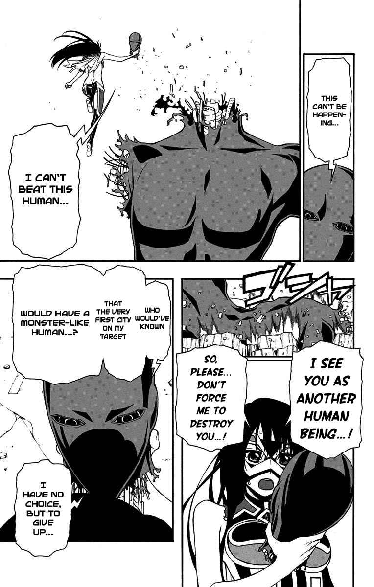 Page 11 Chapter 16 Lady Justice