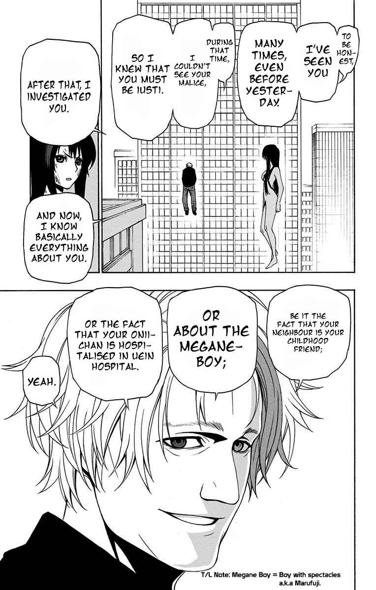 Page 12 Chapter 12 Lady Justice