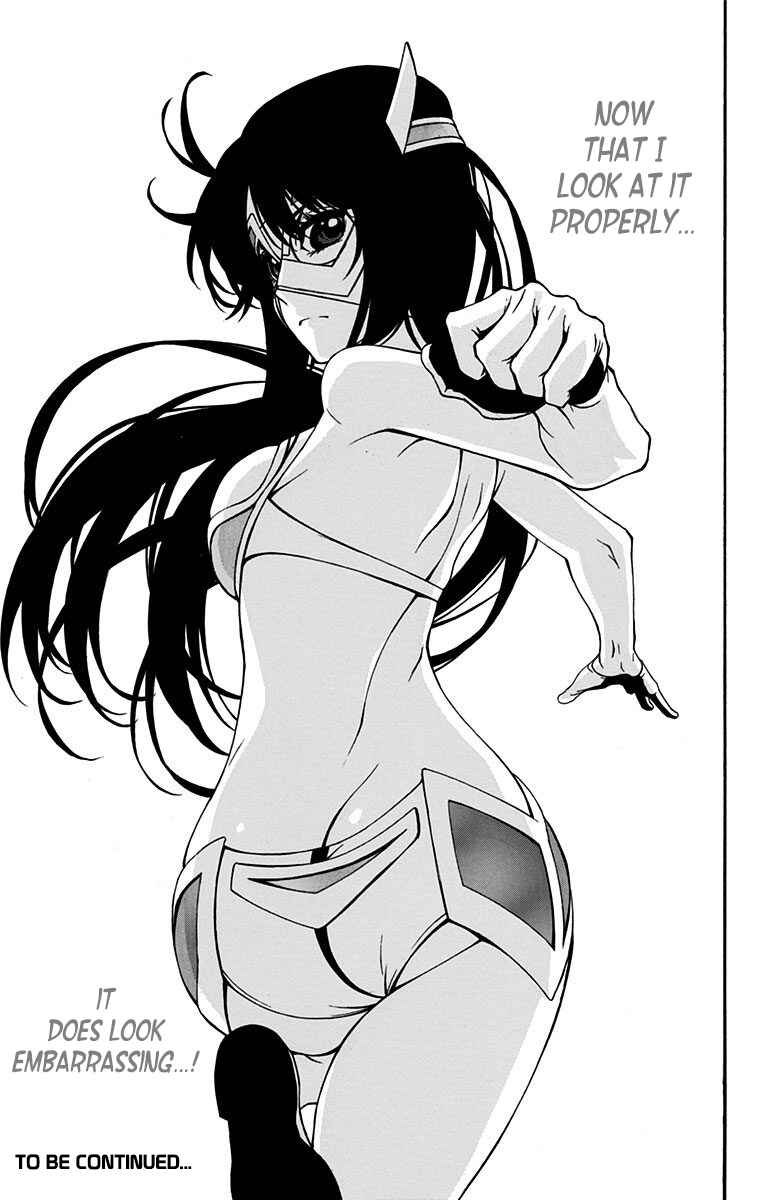 Page 18 Chapter 15 Lady Justice