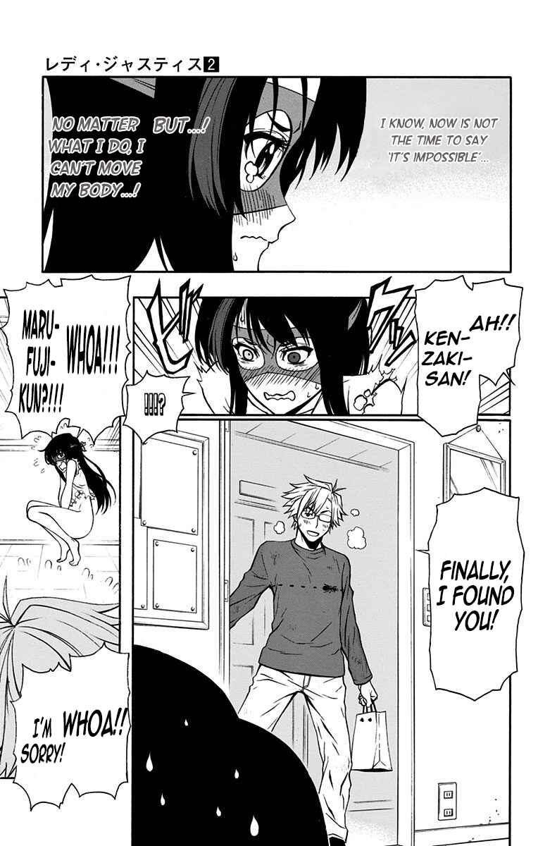 Page 7 Chapter 15 Lady Justice