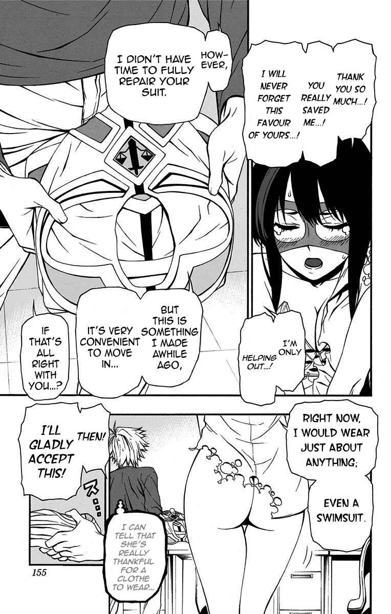Page 9 Chapter 15 Lady Justice