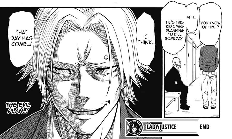 Page 29 Chapter 4 Lady Justice
