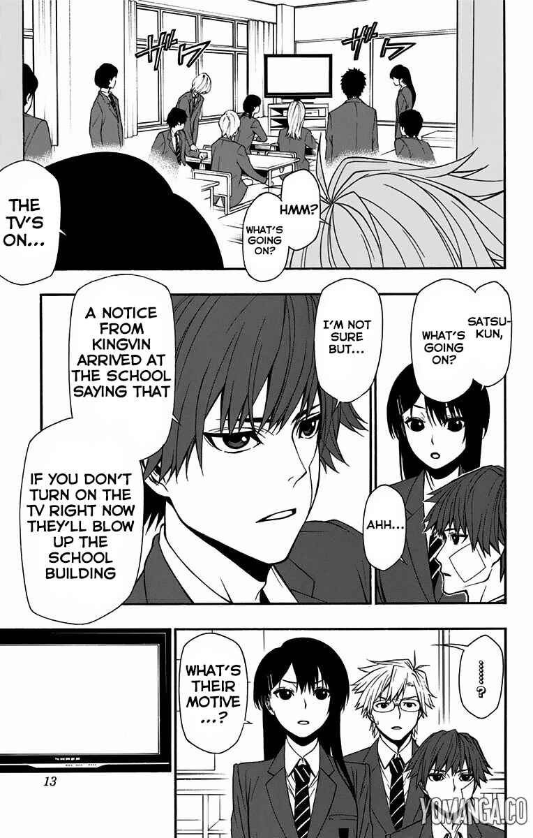 Page 12 Chapter 8 Lady Justice