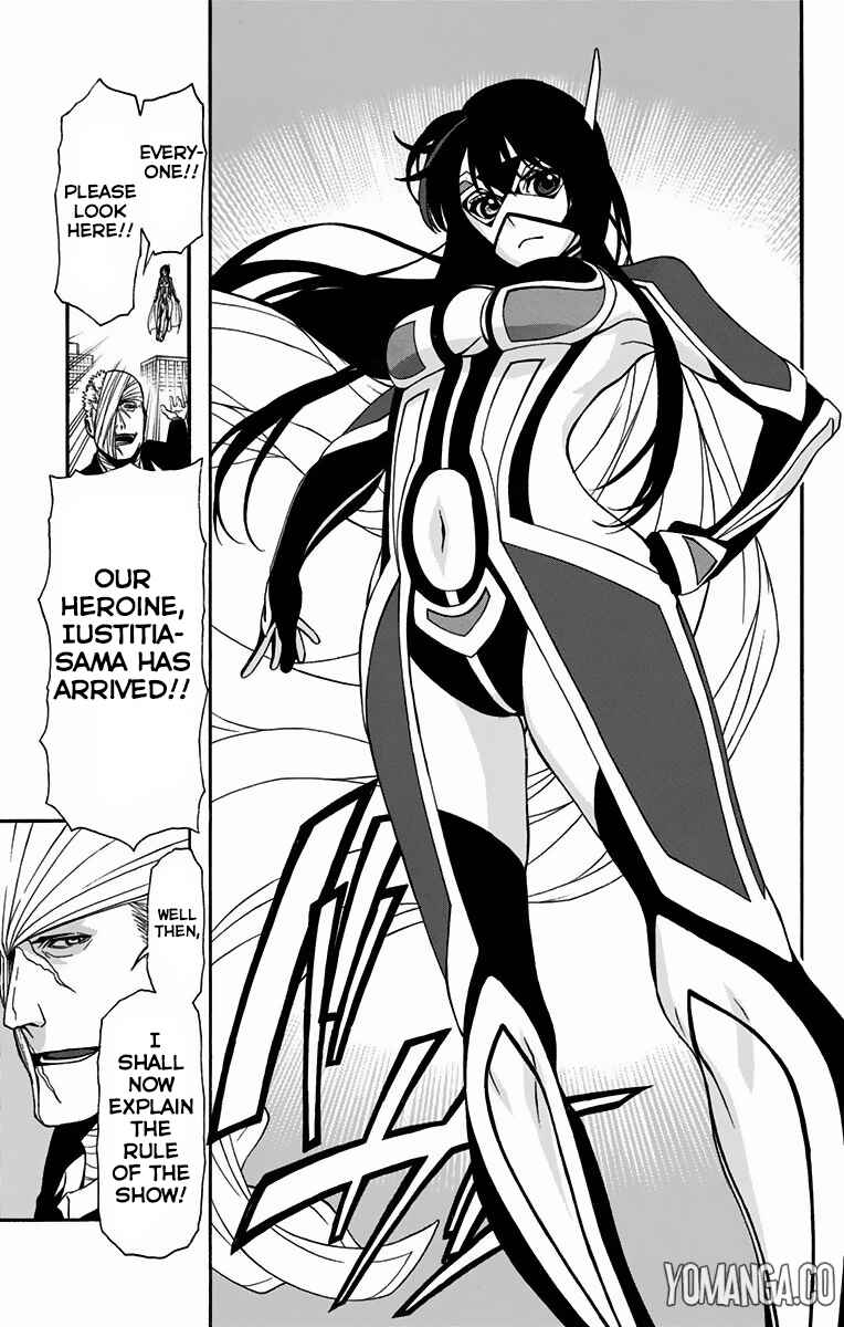 Page 17 Chapter 8 Lady Justice