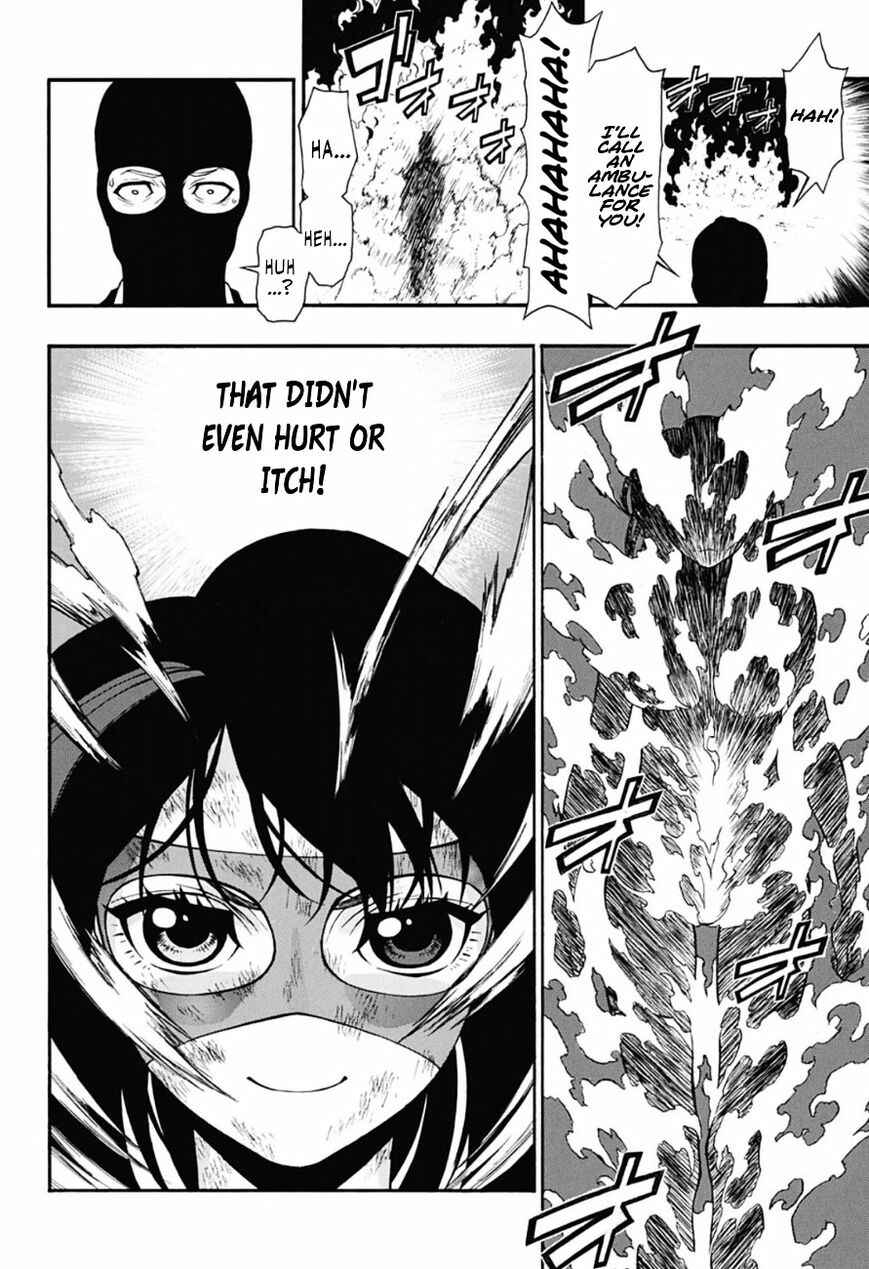 Page 11 Chapter 2 Lady Justice