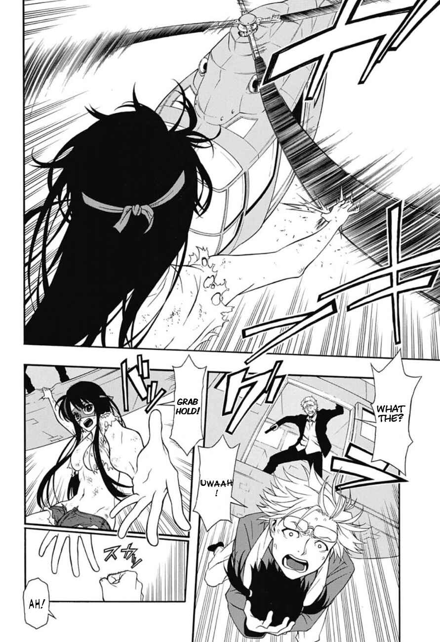 Page 17 Chapter 2 Lady Justice