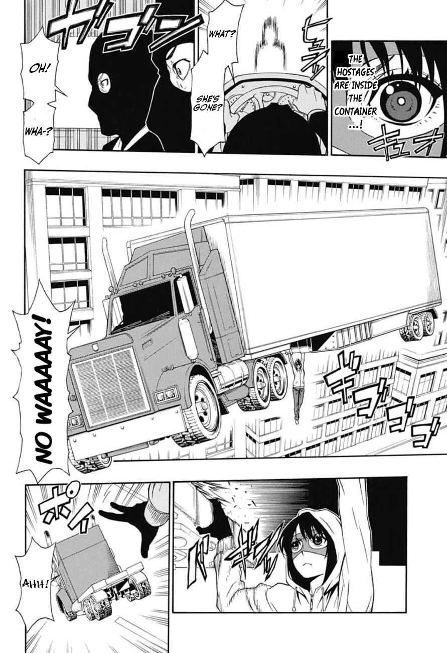 Page 8 Chapter 2 Lady Justice