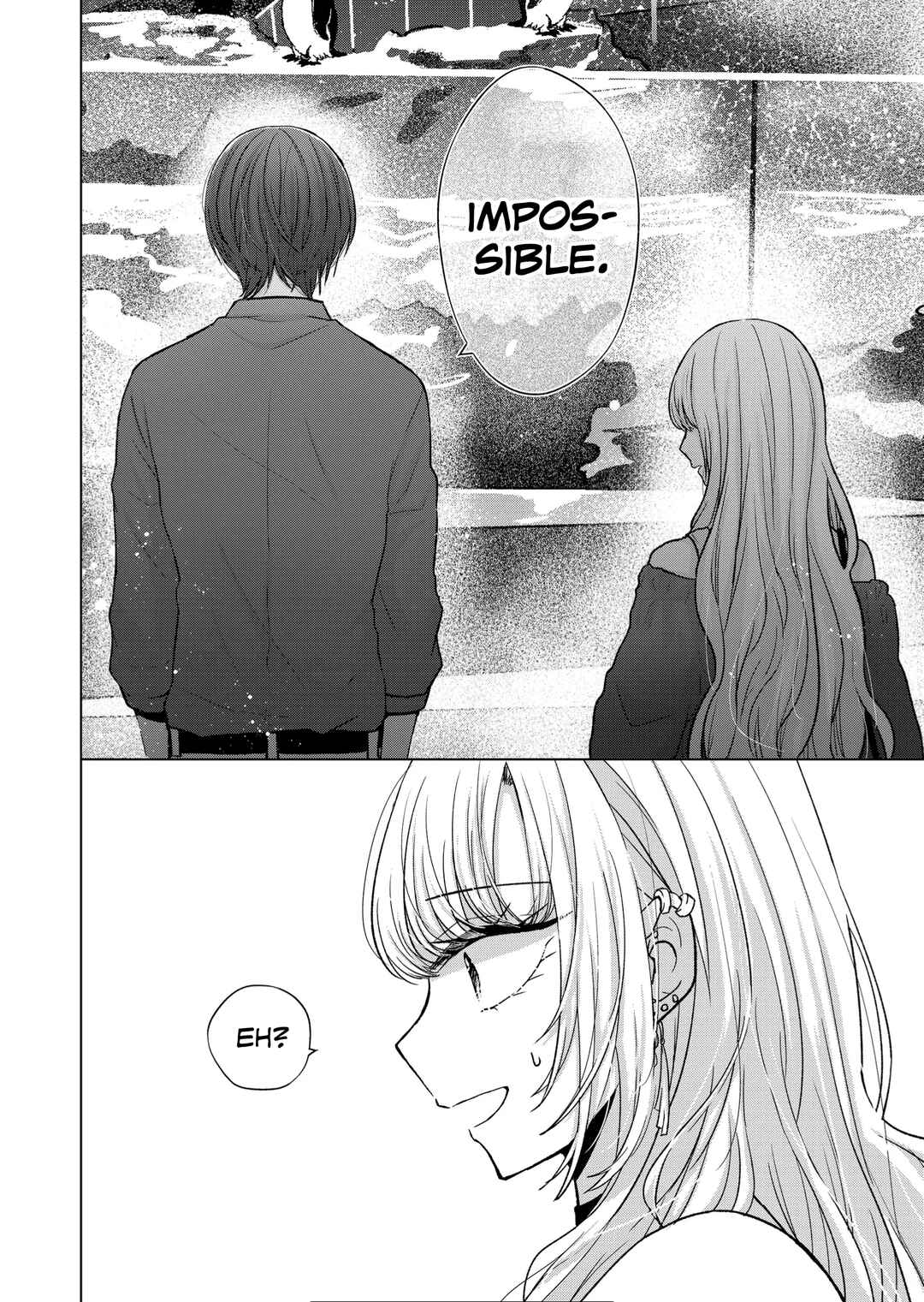 Page 2 Chapter 17 Kimi wa, Nina Janai