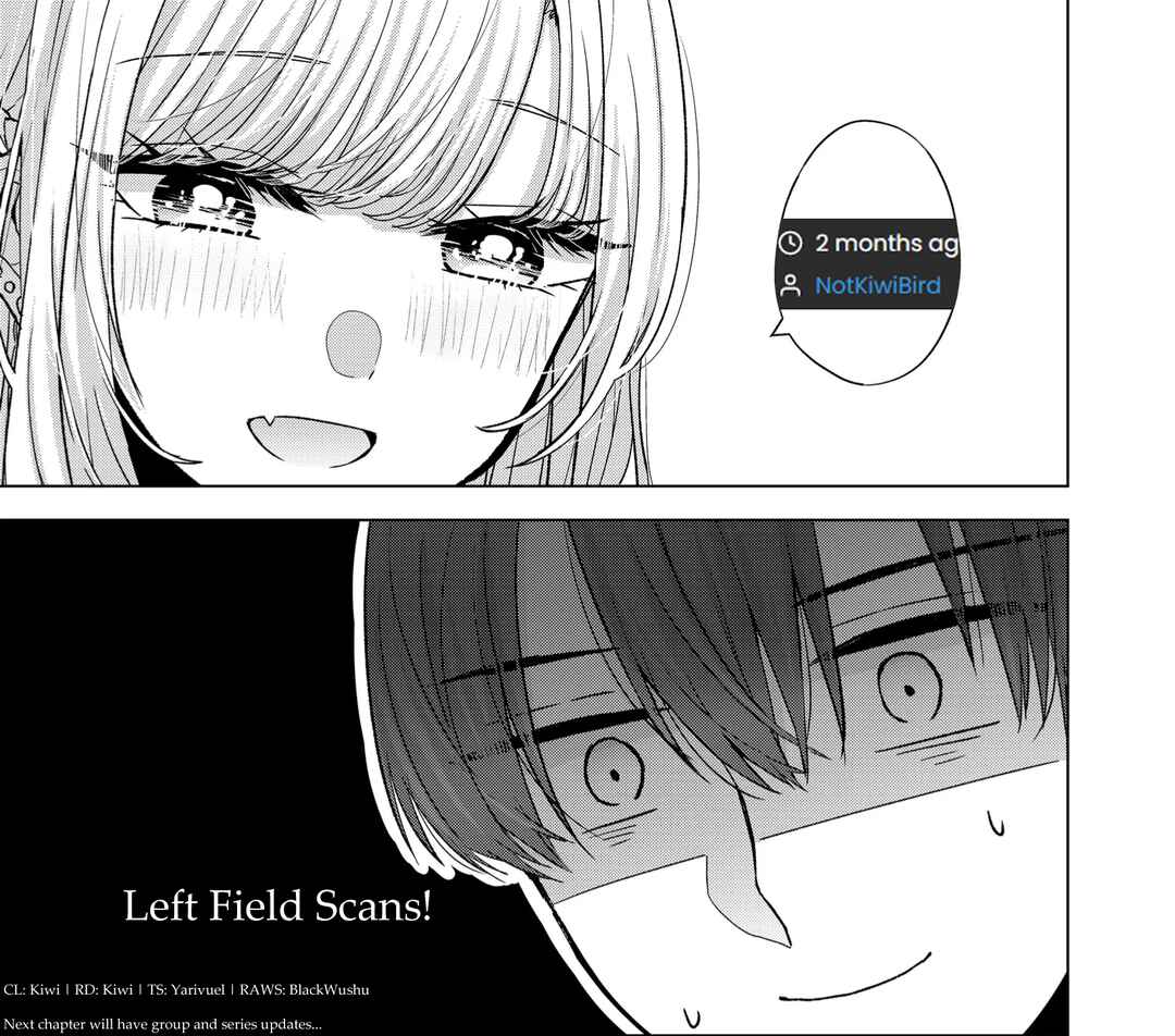 Page 19 Chapter 16 Kimi wa, Nina Janai