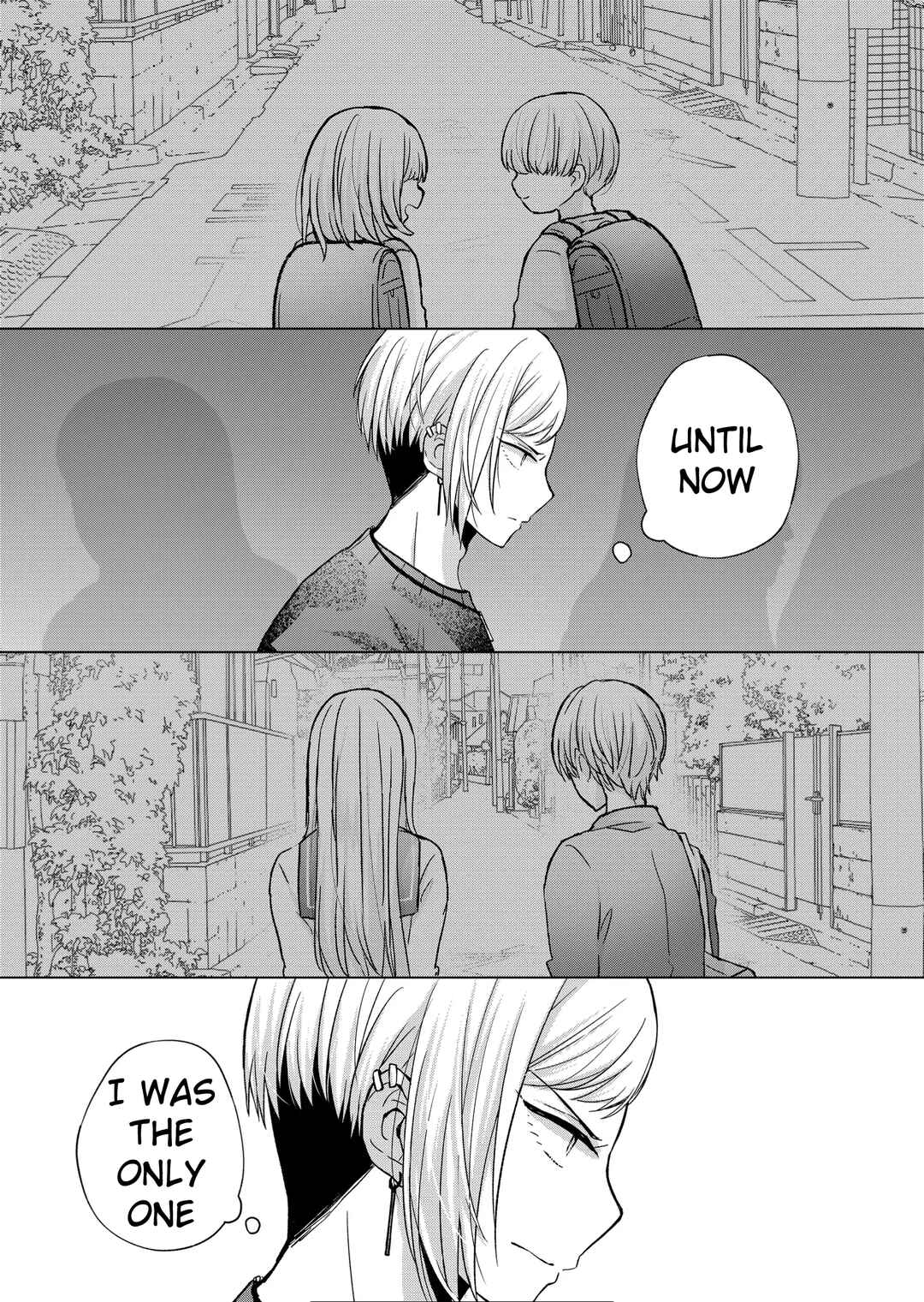 Page 5 Chapter 10 Kimi wa, Nina Janai