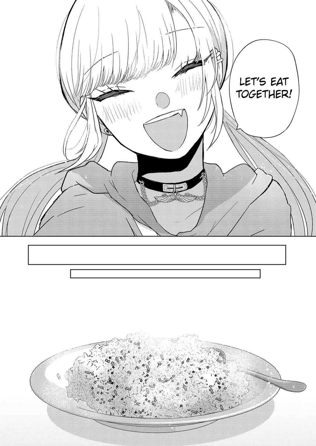 Page 17 Chapter 2 Kimi wa, Nina Janai