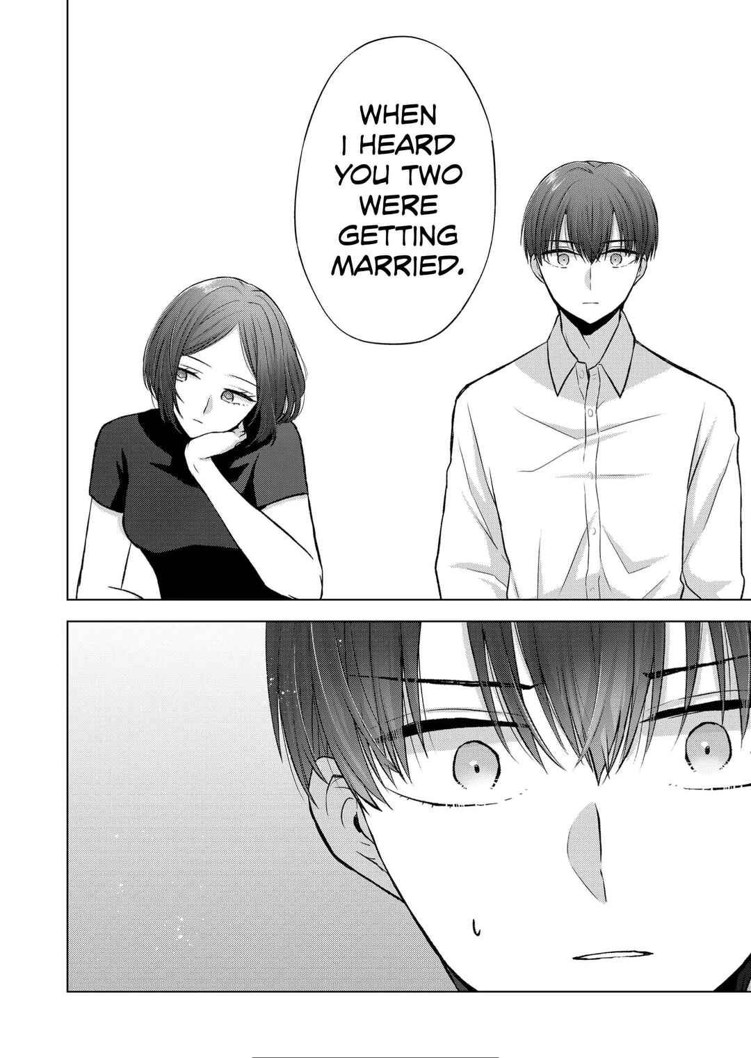 Page 16 Chapter 24 Kimi wa, Nina Janai