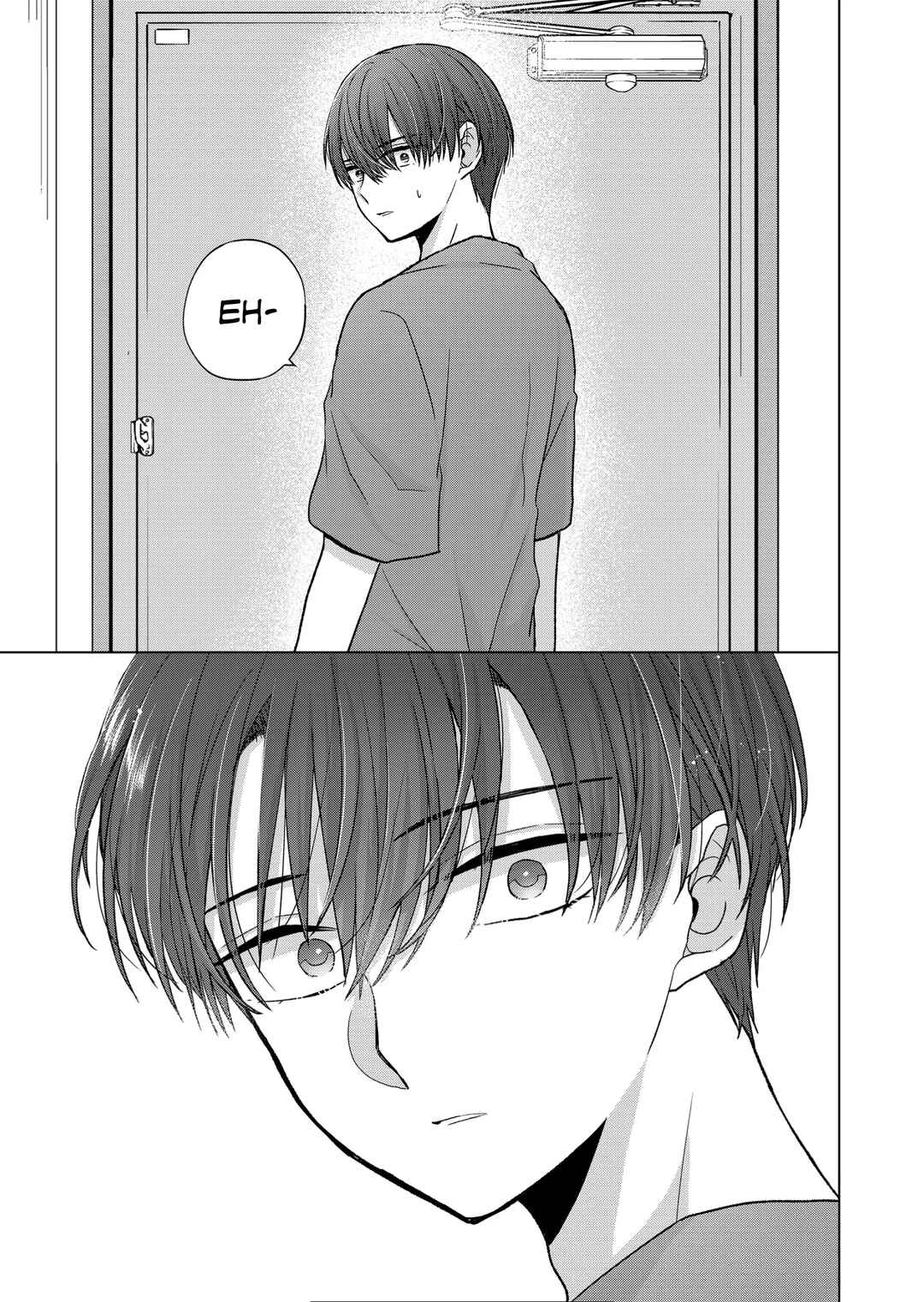 Page 7 Chapter 20 Kimi wa, Nina Janai