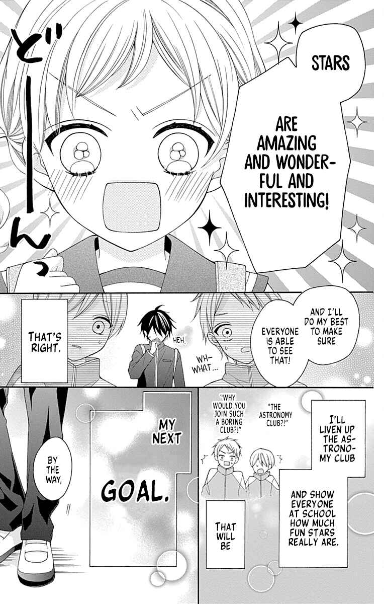 Page 27 Chapter 2 Leo to Mikazuki