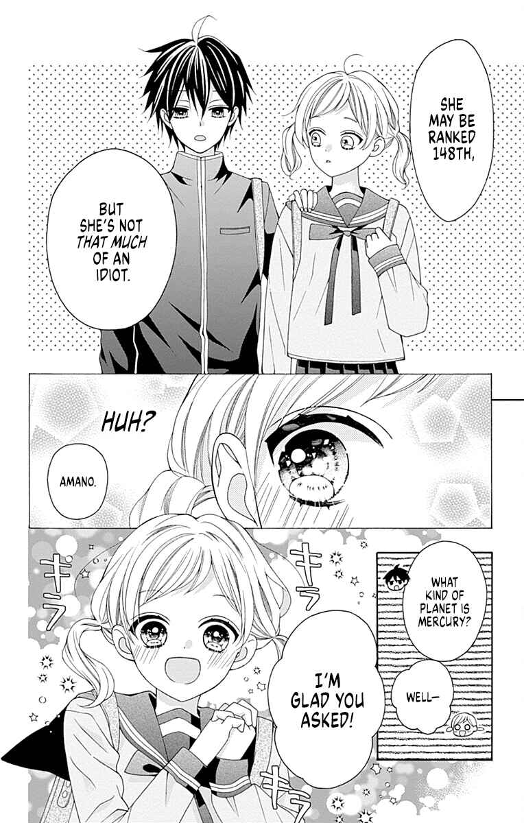 Page 28 Chapter 2 Leo to Mikazuki