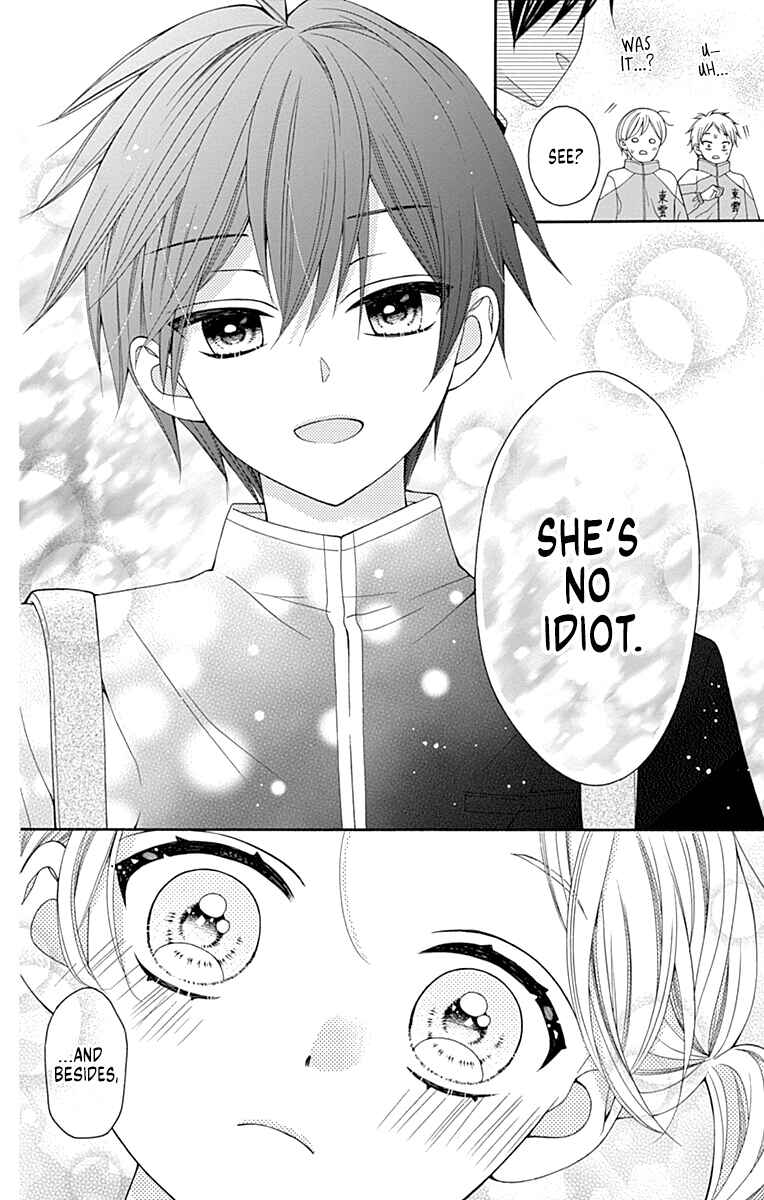 Page 30 Chapter 2 Leo to Mikazuki