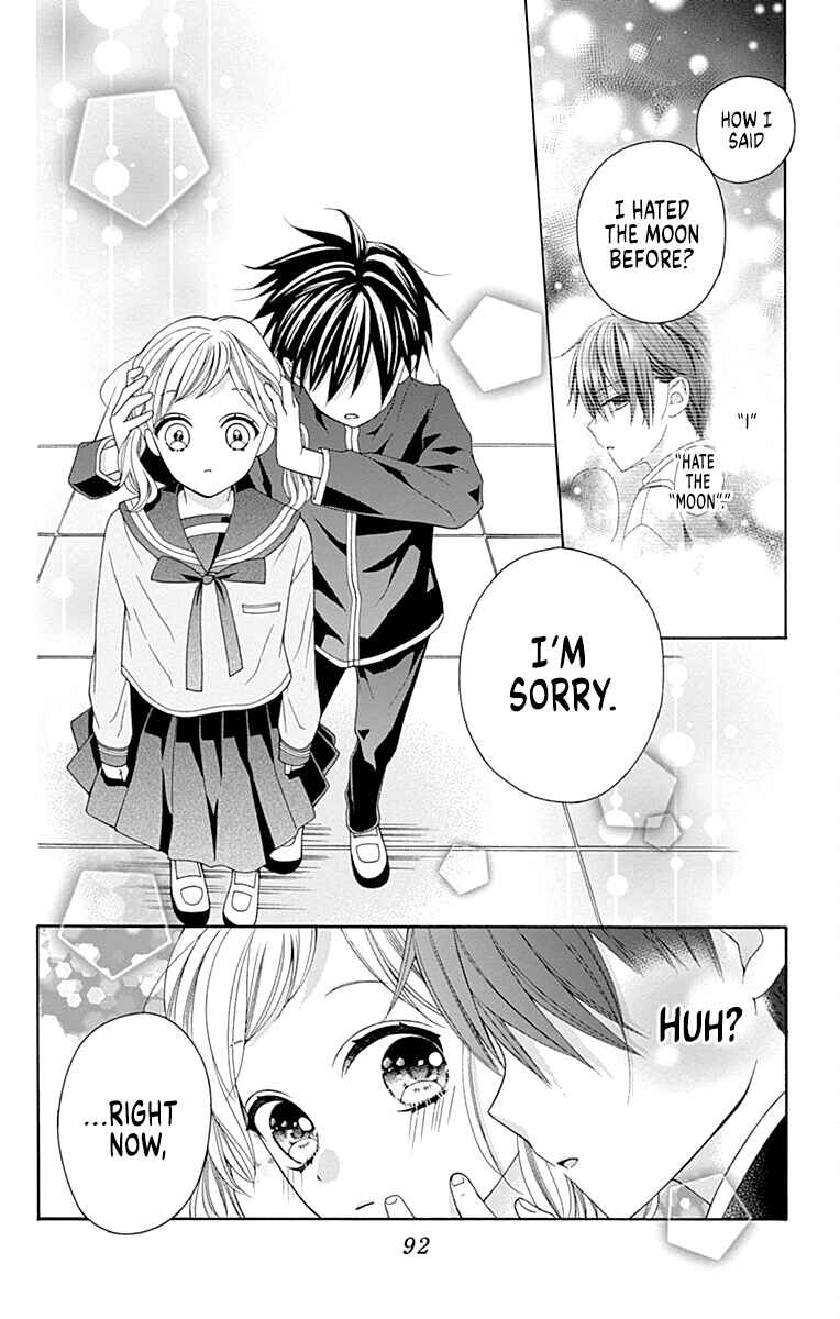 Page 38 Chapter 2 Leo to Mikazuki