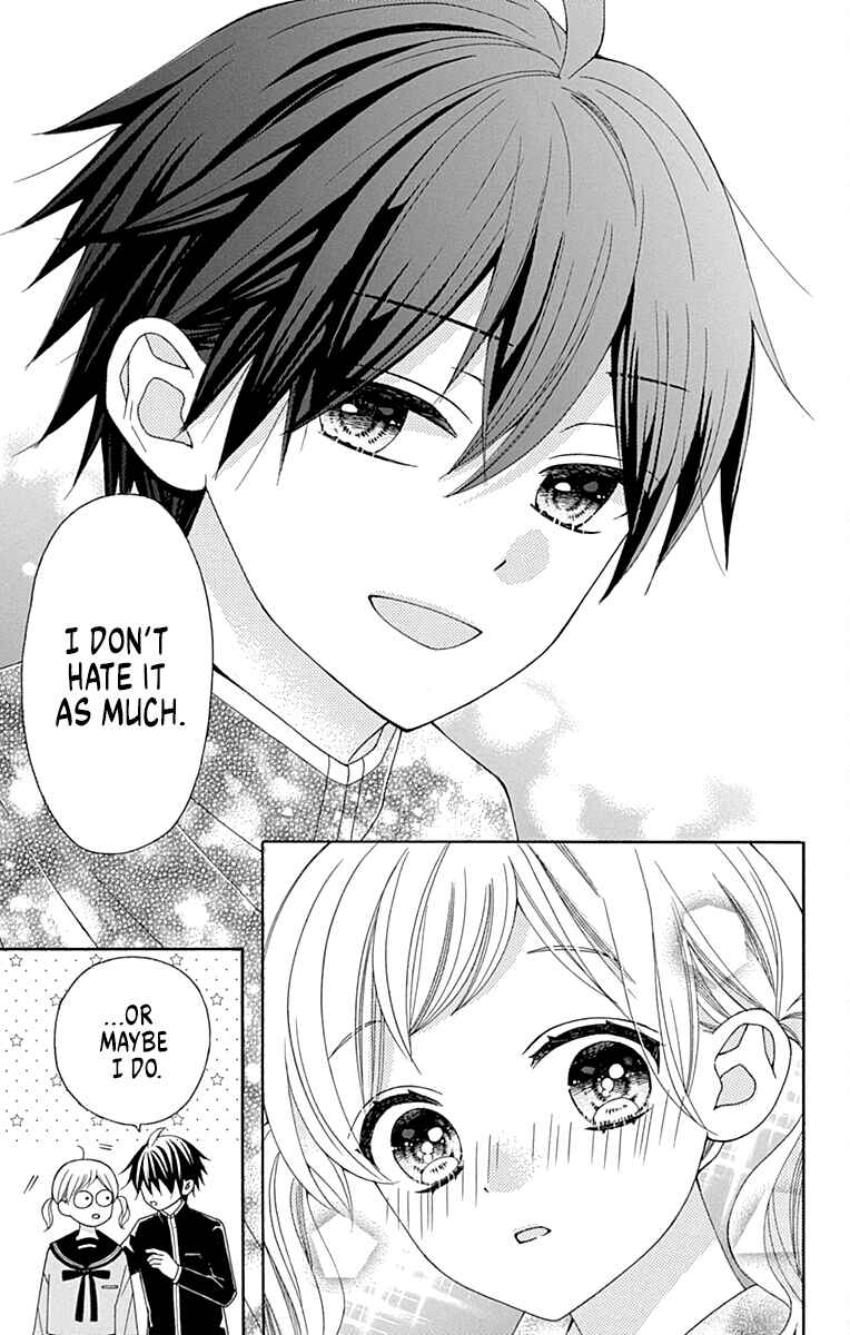 Page 39 Chapter 2 Leo to Mikazuki