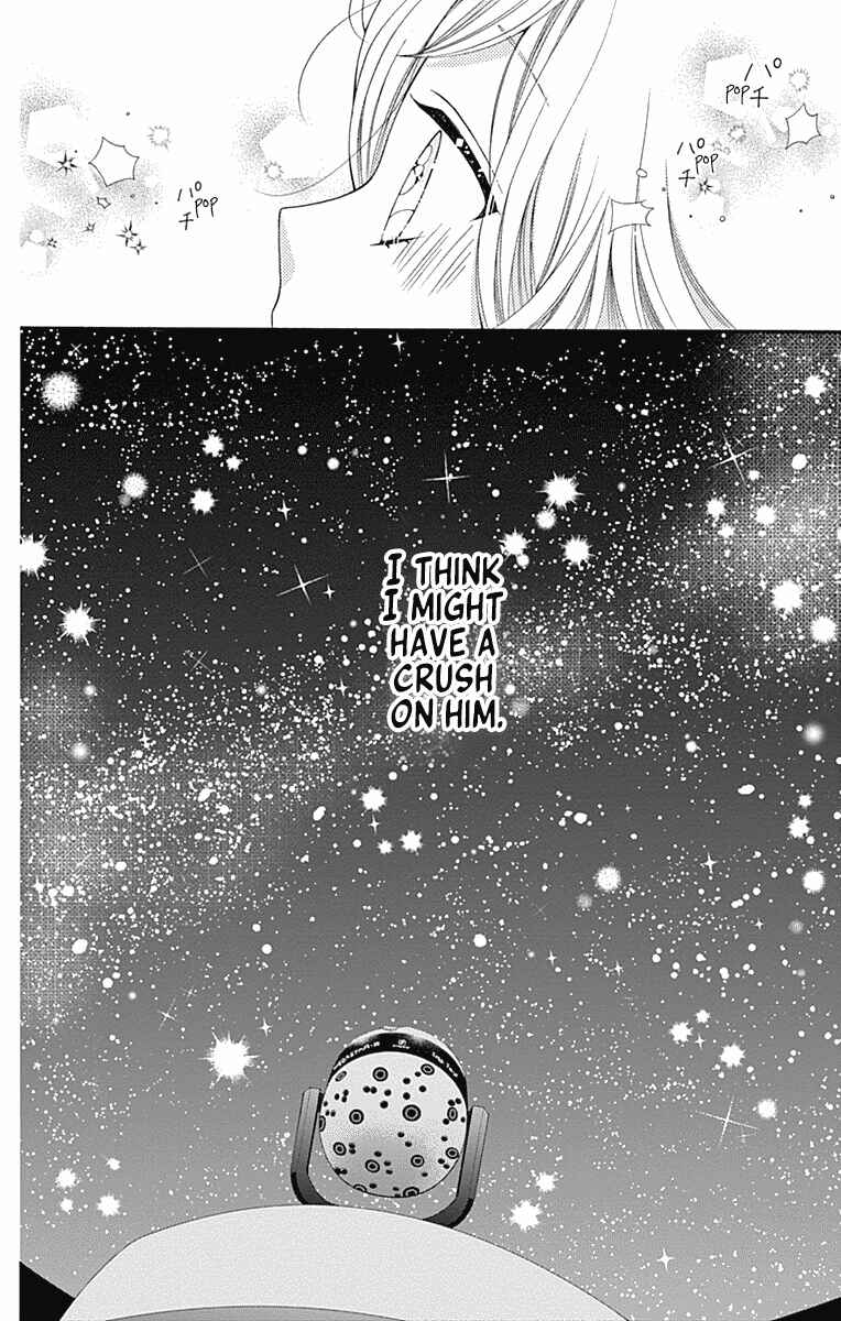 Page 34 Chapter 3 Leo to Mikazuki