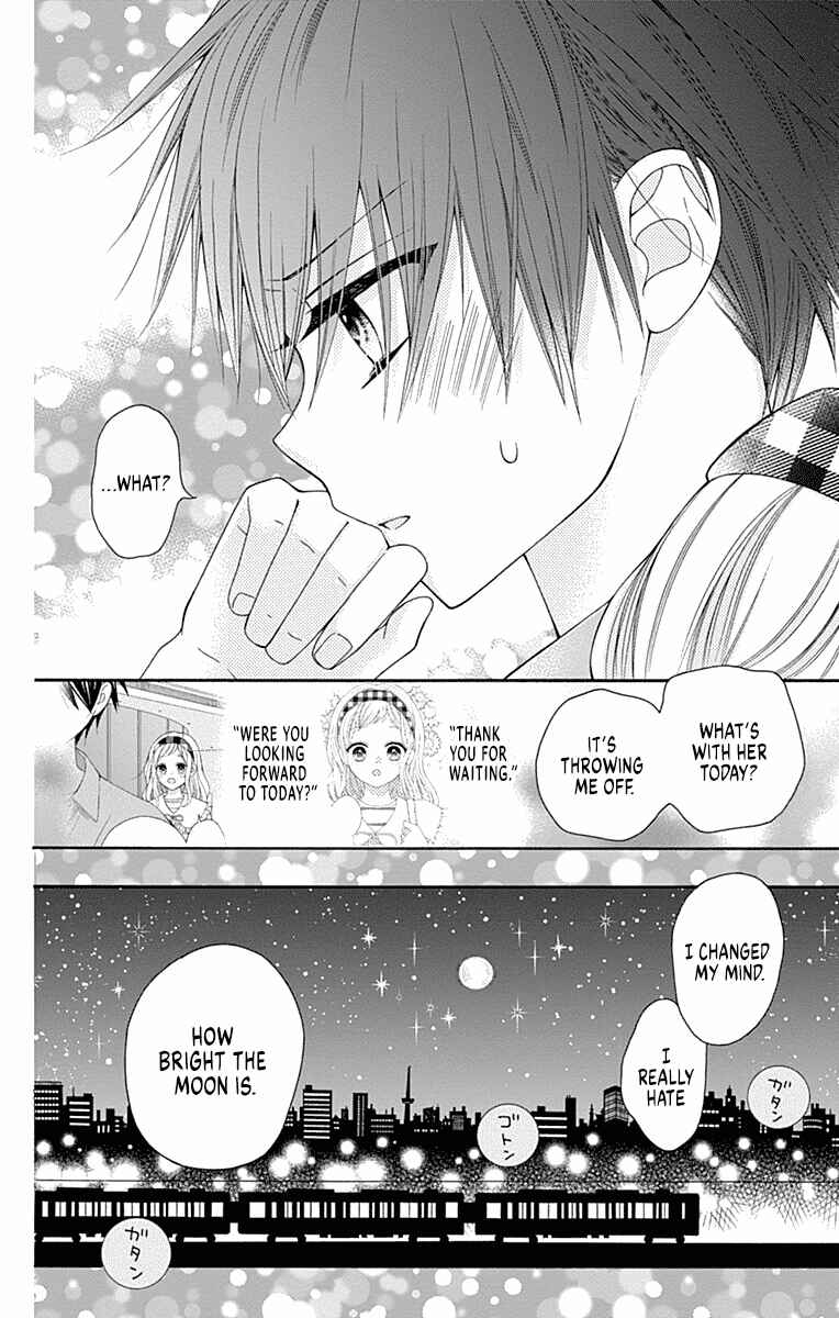 Page 44 Chapter 3 Leo to Mikazuki
