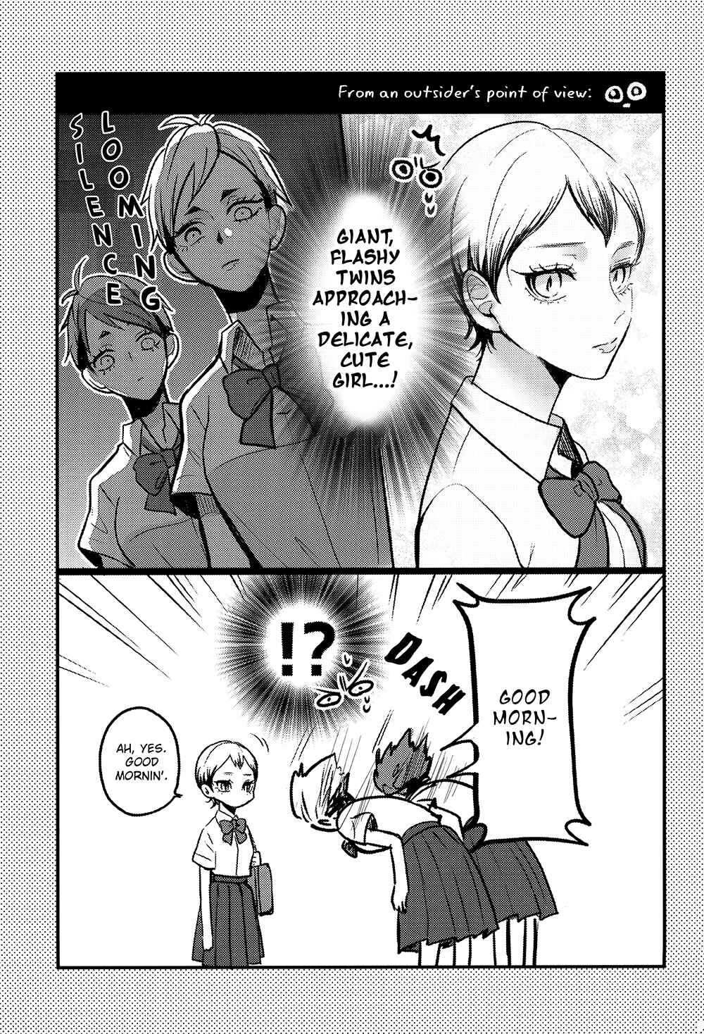 Page 13 Chapter Unknown_167d Haikyuu!! - At the Mercy of the Lilies (Doujinshi)