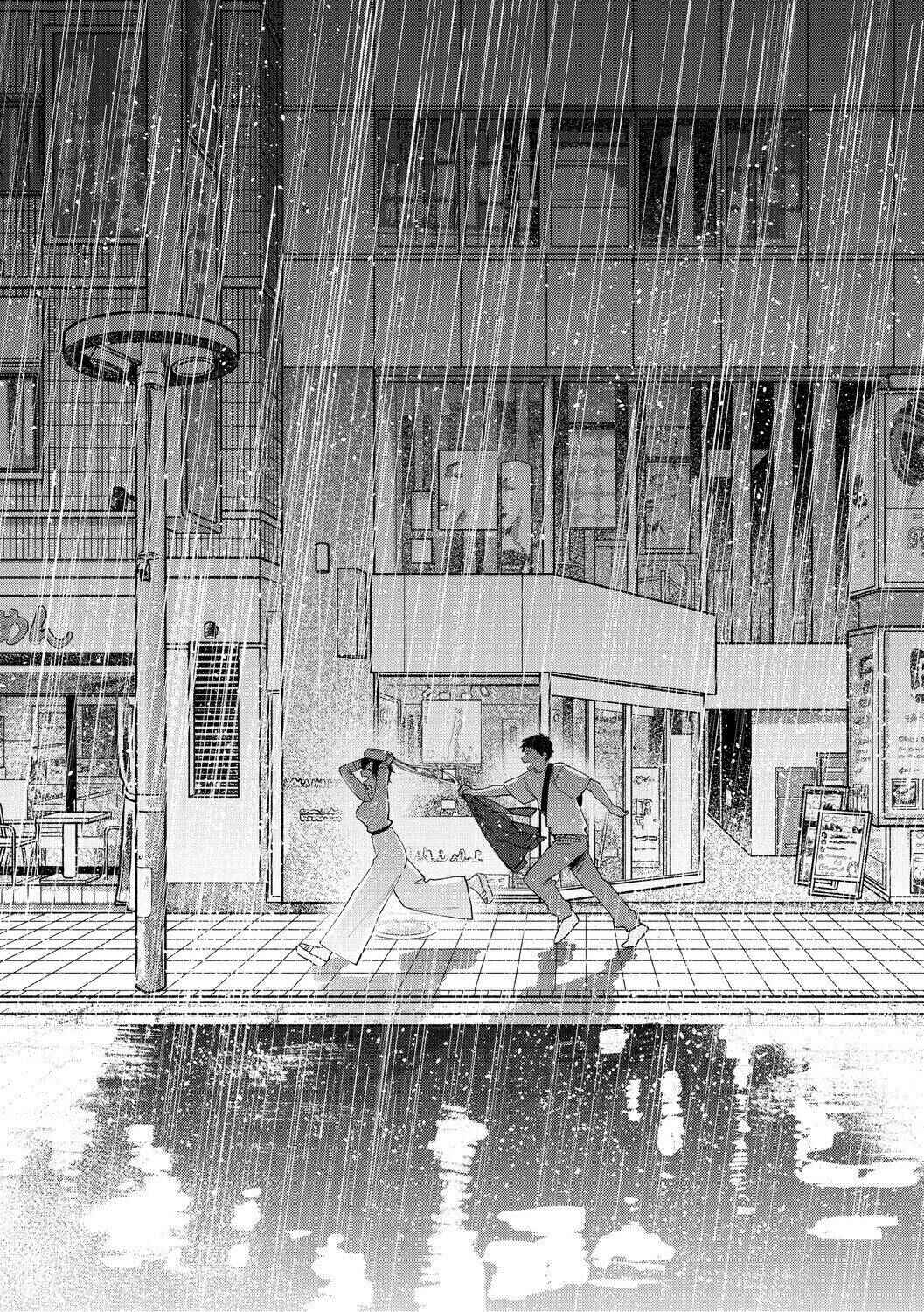 Page 21 Chapter 6 Miss Muramatas Affection