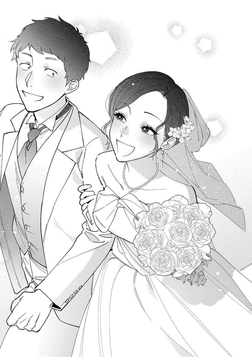 Page 56 Chapter 6 Miss Muramatas Affection